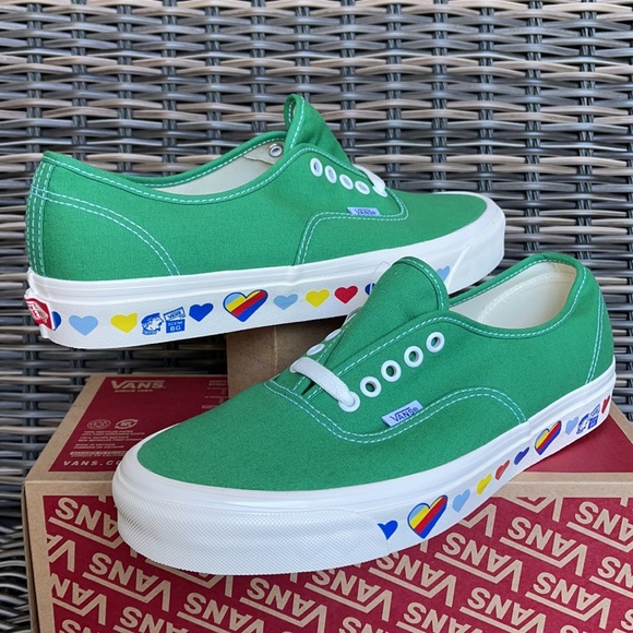 Vans Other - Vans Authentic 44 Dx Anaheim Factory MENS